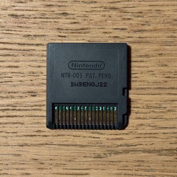 Nintendo DS Plants Vs Zombies Game Cartridge - Picture 2 of 2